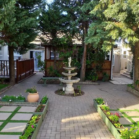 Heugh Road Guest House Port Elizabeth Kültér fotó
