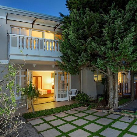 Heugh Road Guest House Port Elizabeth Kültér fotó