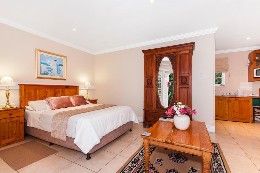 Heugh Road Guest House Port Elizabeth Szoba fotó