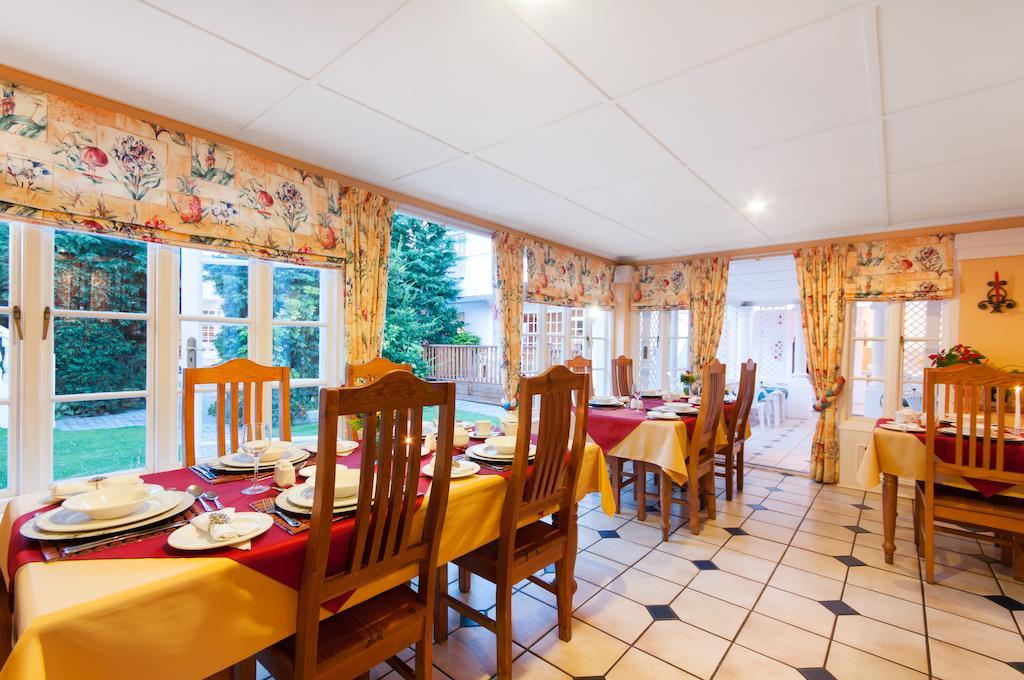 Heugh Road Guest House Port Elizabeth Kültér fotó
