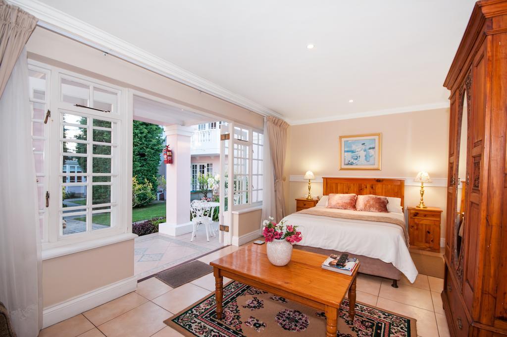 Heugh Road Guest House Port Elizabeth Szoba fotó