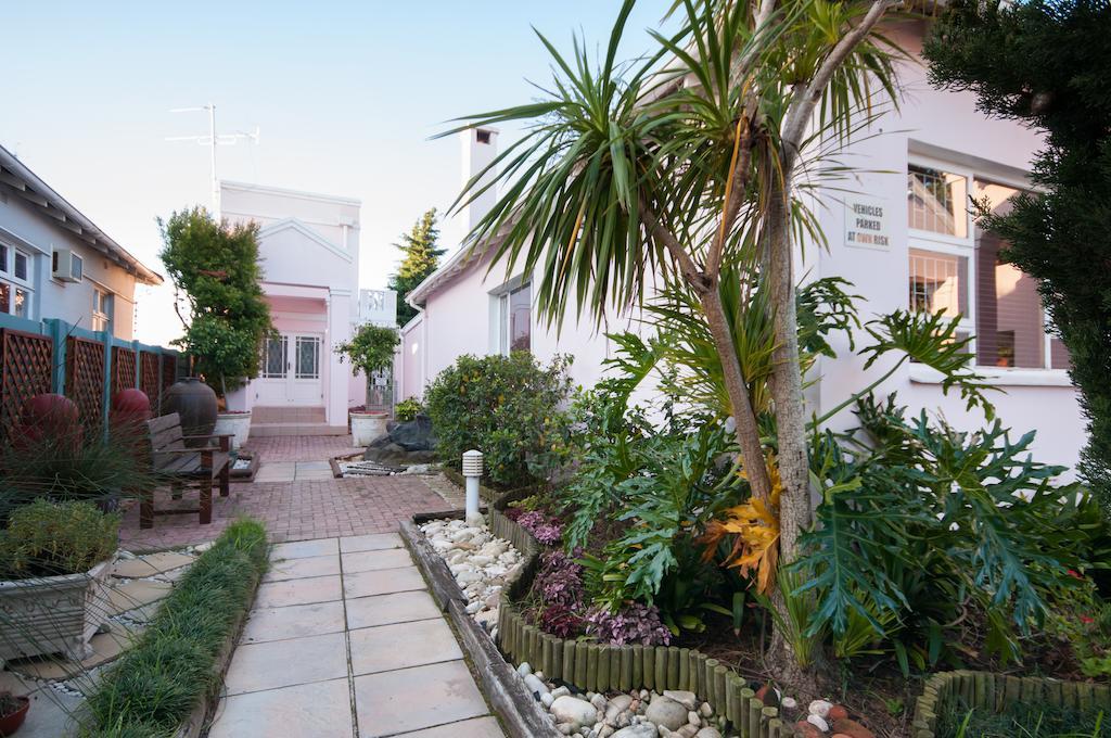 Heugh Road Guest House Port Elizabeth Szoba fotó