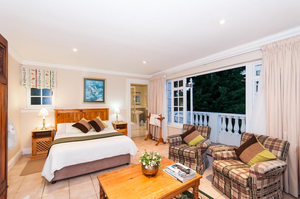 Heugh Road Guest House Port Elizabeth Kültér fotó