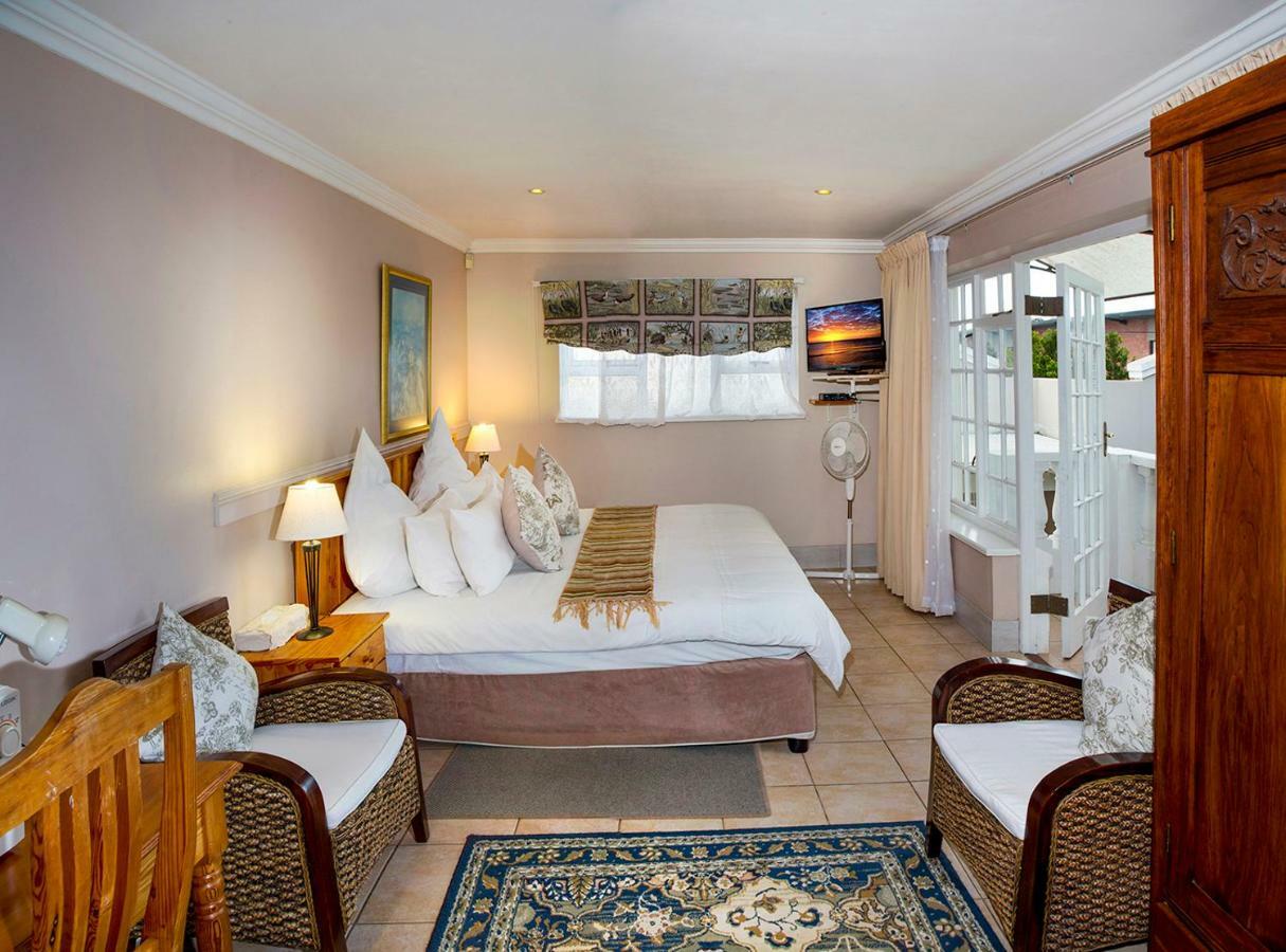 Heugh Road Guest House Port Elizabeth Kültér fotó