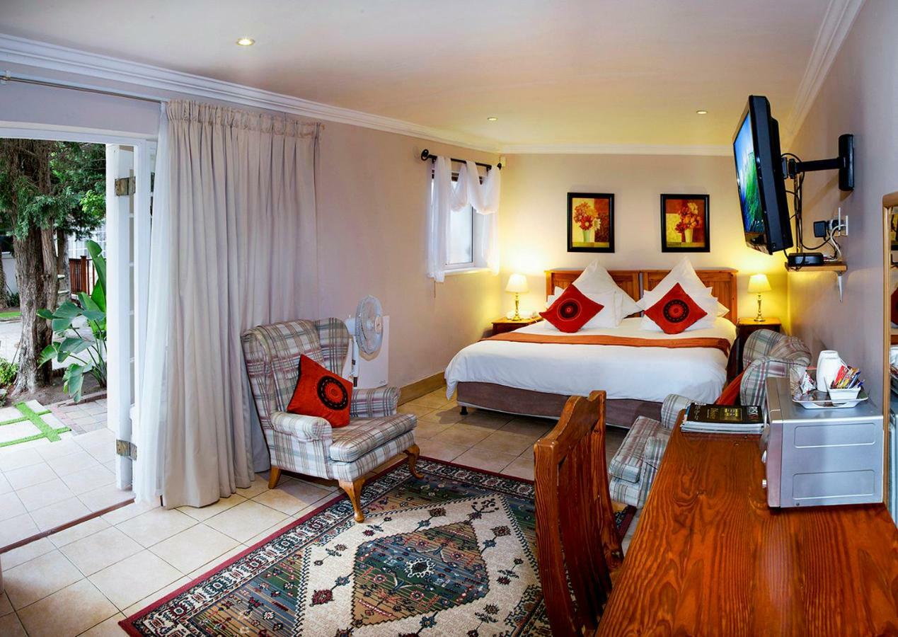 Heugh Road Guest House Port Elizabeth Szoba fotó
