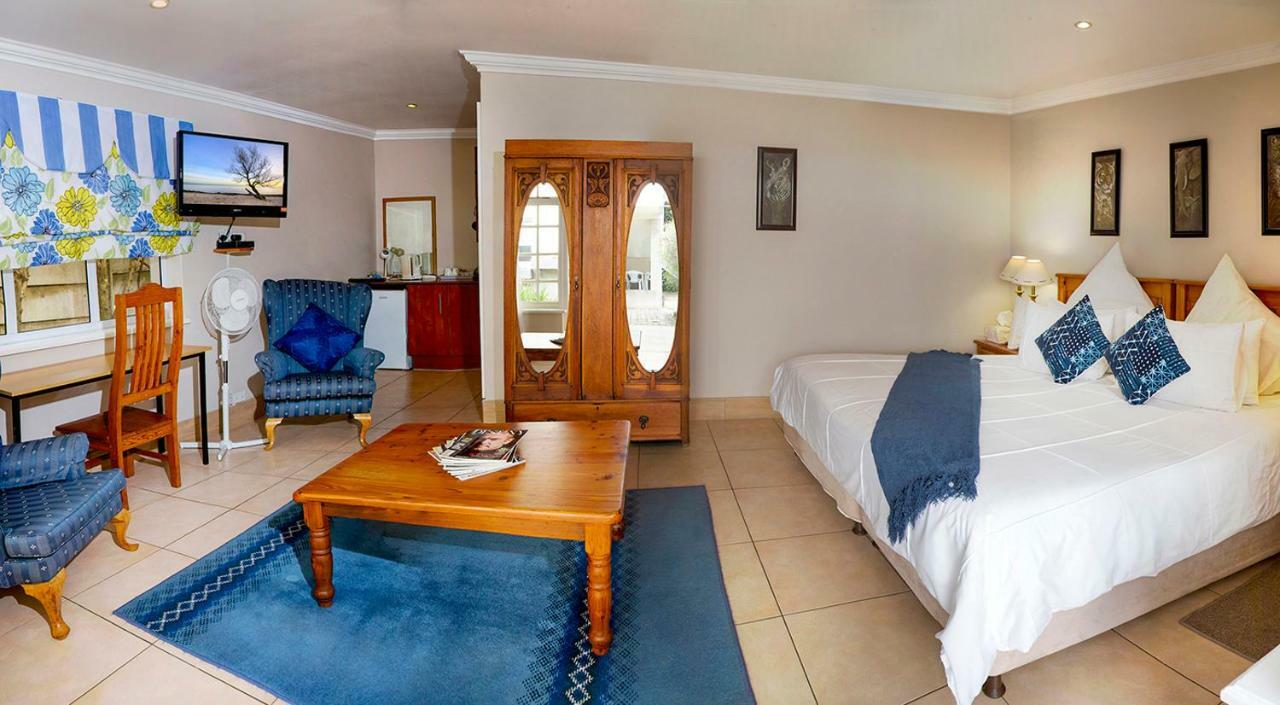 Heugh Road Guest House Port Elizabeth Kültér fotó