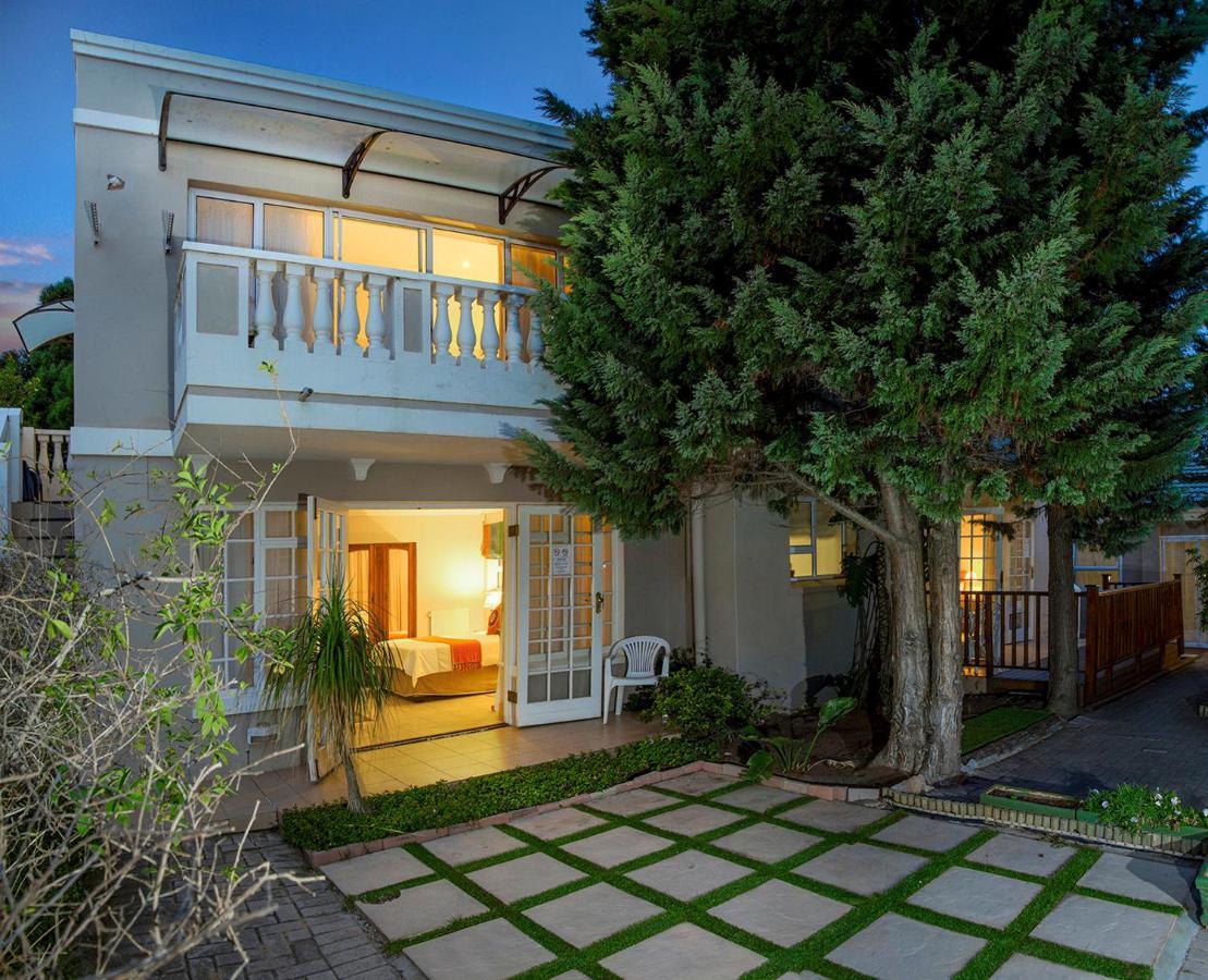 Heugh Road Guest House Port Elizabeth Kültér fotó